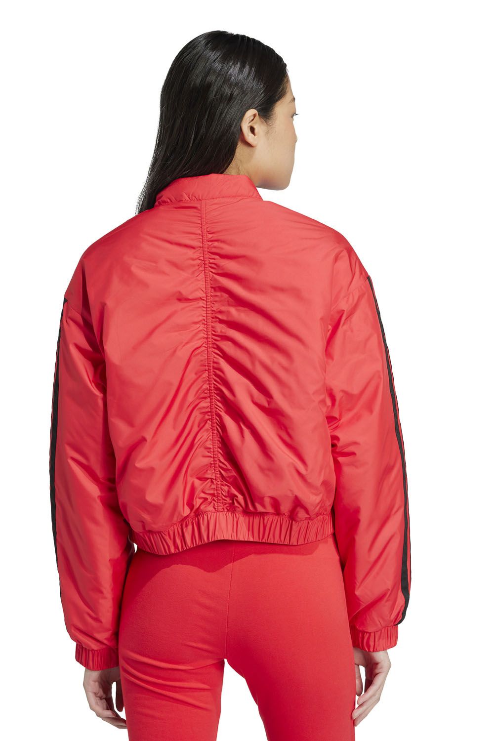 ADIDAS - Parka Deportiva Mujer Adidas