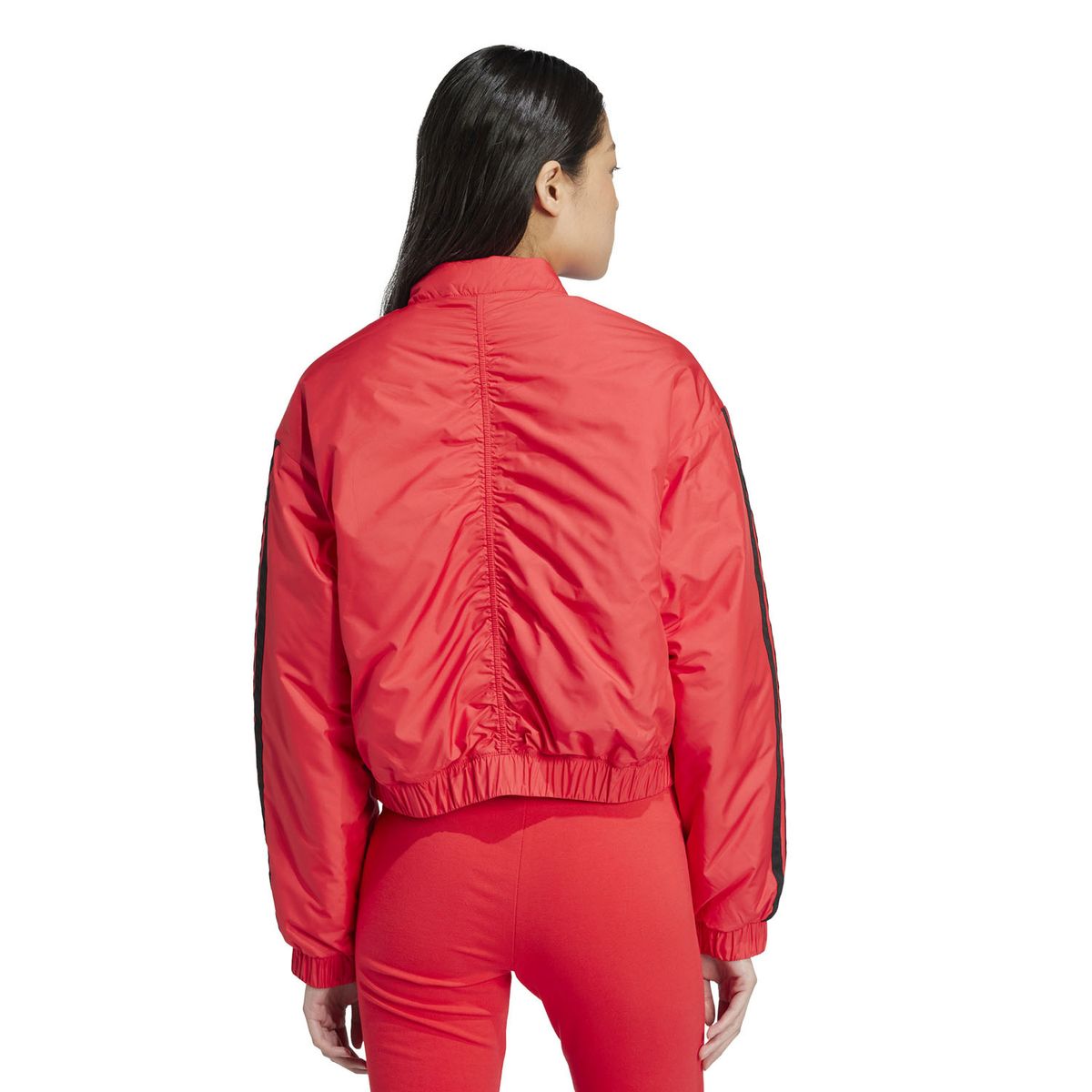 ADIDAS - Parka Deportiva Mujer Adidas