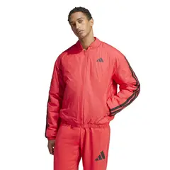 ADIDAS - Parka Deportiva Hombre