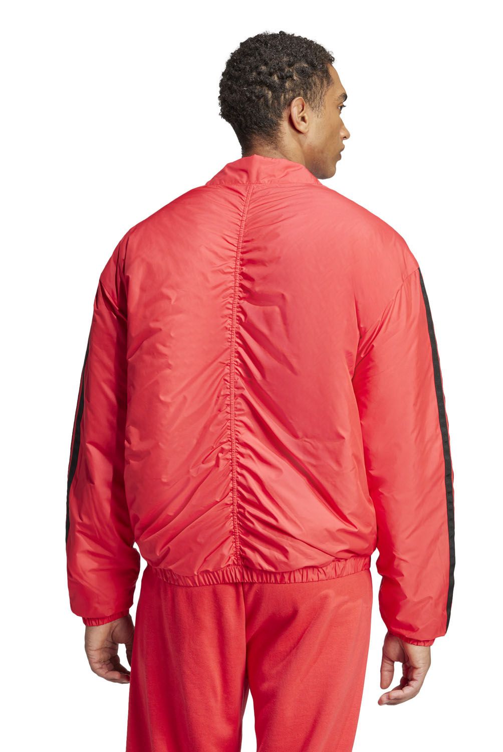 ADIDAS - Parka Deportiva Hombre Adidas
