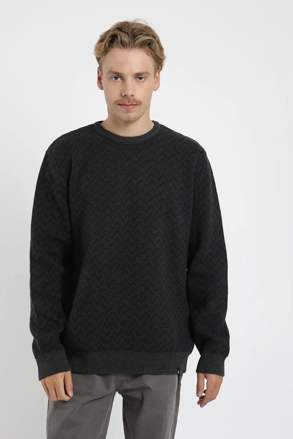 FROENS - Chaleco Rumbos  Algodón Orgánico Hombre Froens
