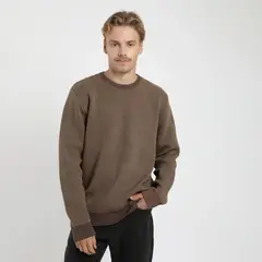 FROENS - Chaleco Rumbos Algodón Orgánico Hombre