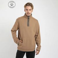 Polerón Maiten Algodón Orgánico Hombre