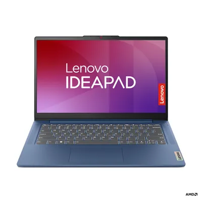 Imagen 2 del producto Notebook Ideapad Slim 3 AMD Ryzen 7 16GB RAM 1TB SSD 14"" FHD IPS