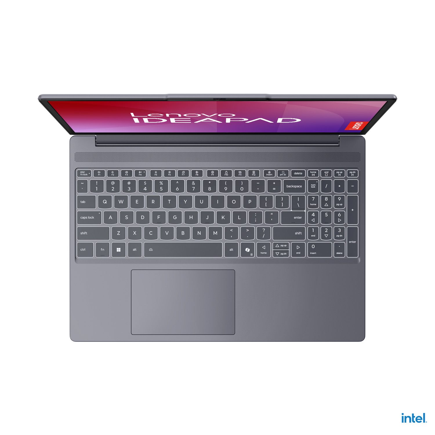 LENOVO Ideapad Slim 3 Gen 10 Táctil Intel Core i7-13620H 16GB RAM