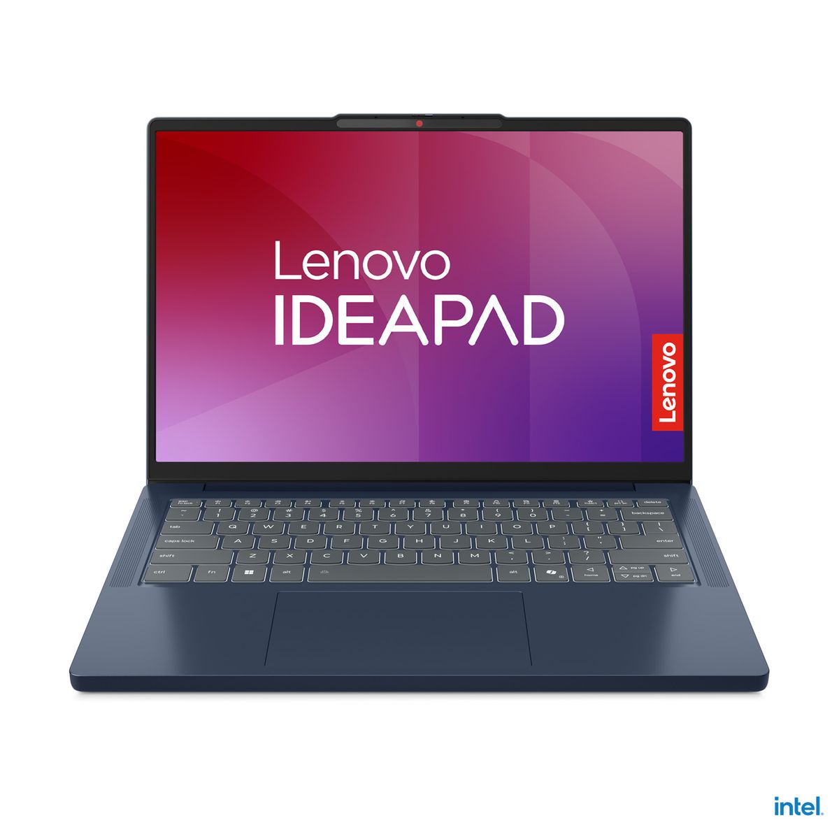 LENOVO - Notebook Ideapad Slim 3 Intel Core i7-13620H 24GB RAM 512GB SSD 14" WUXGA IPS Lenovo