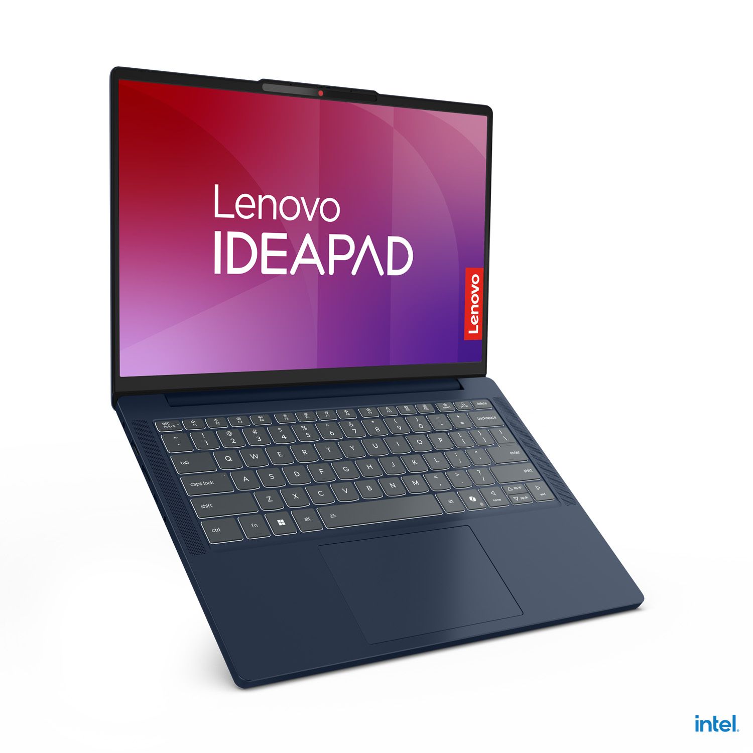 LENOVO Notebook Ideapad Slim 3 Intel Core i7-13620H 24GB RAM 512GB
