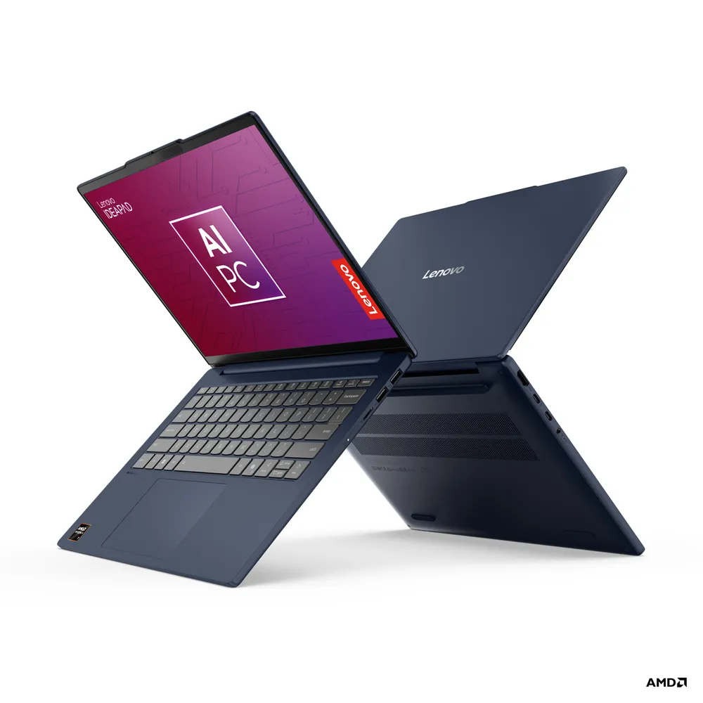 Lenovo IdeaPad Slim 5 Gen 10 83HX002GCL AMD Ryzen 7 24GB 512GB 14" OLED, foto 4