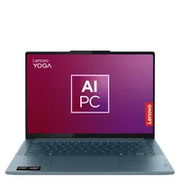 Notebook Yoga Pro 7 Ryzen AI 9 365 32GB RAM 1TB SSD 14,5"" 3K OLED 90hz
