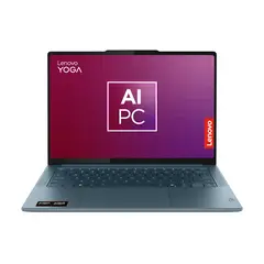 LENOVO - Notebook Yoga Pro 7 Ryzen AI 9 365 32GB RAM 1TB SSD 14,5" 3K OLED 90hz