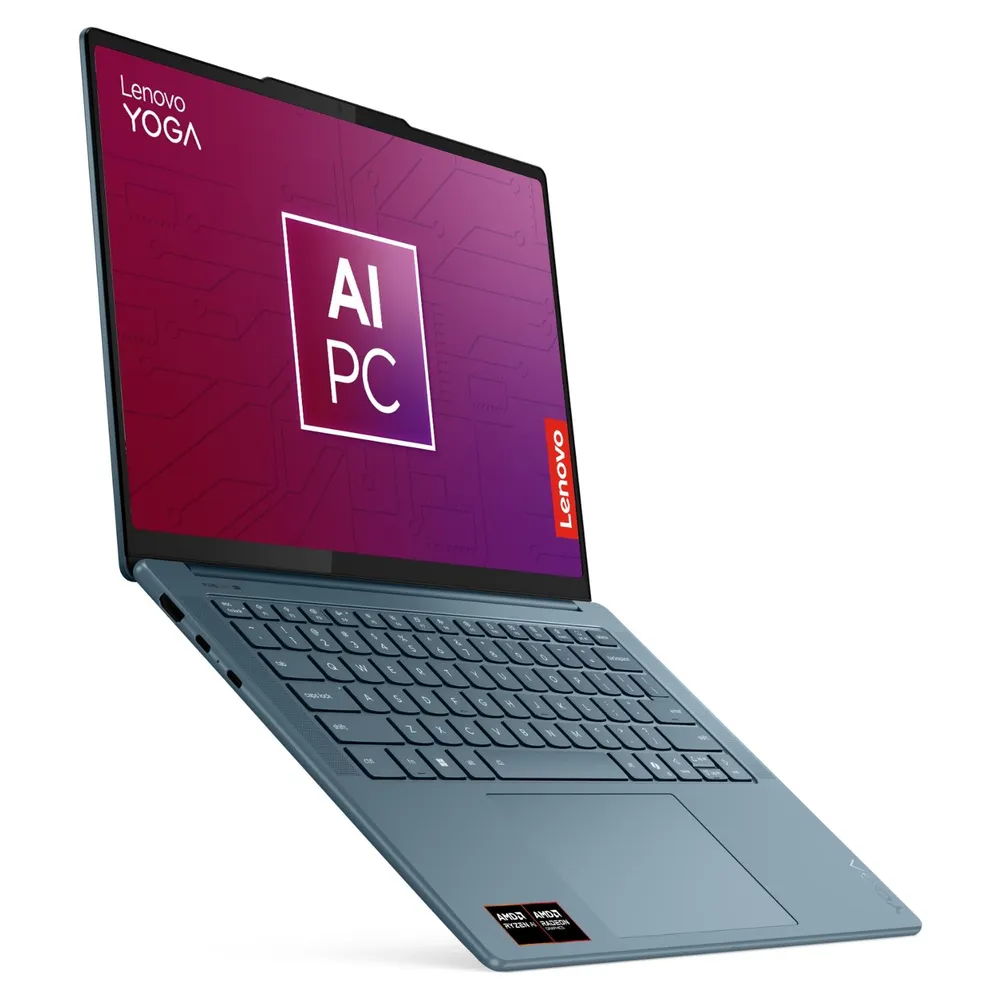 Lenovo Yoga Pro 7 83LX000JCL AMD Ryzen AI 9 365 32GB 1TB 14.5" OLED, foto 5
