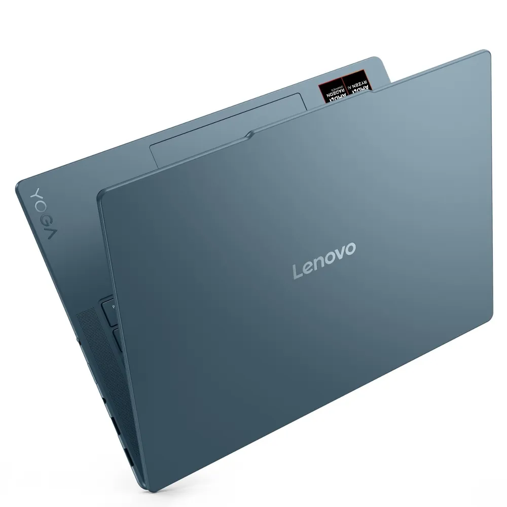 Lenovo Yoga Pro 7 83LX000JCL AMD Ryzen AI 9 365 32GB 1TB 14.5" OLED, foto 6