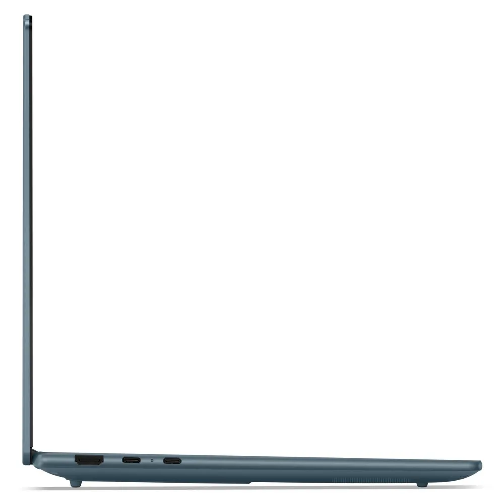 Lenovo Yoga Pro 7 83LX000JCL AMD Ryzen AI 9 365 32GB 1TB 14.5" OLED, foto 8