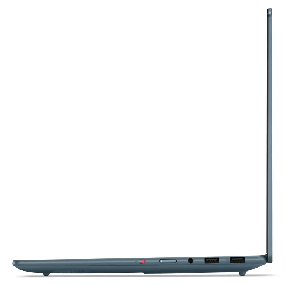 Lenovo Yoga Pro 7 83LX000JCL AMD Ryzen AI 9 365 32GB 1TB 14.5" OLED, foto 9