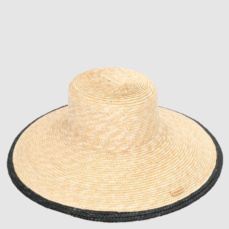 ZAHATI Sombrero Mujer