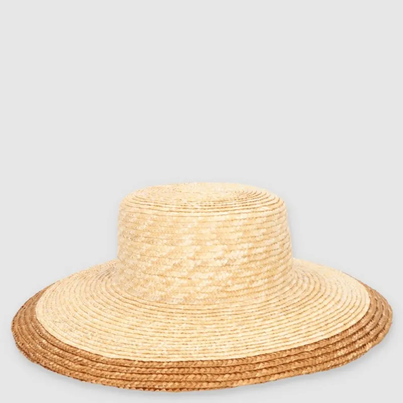 ZAHATI - Sombrero Mujer Zahati