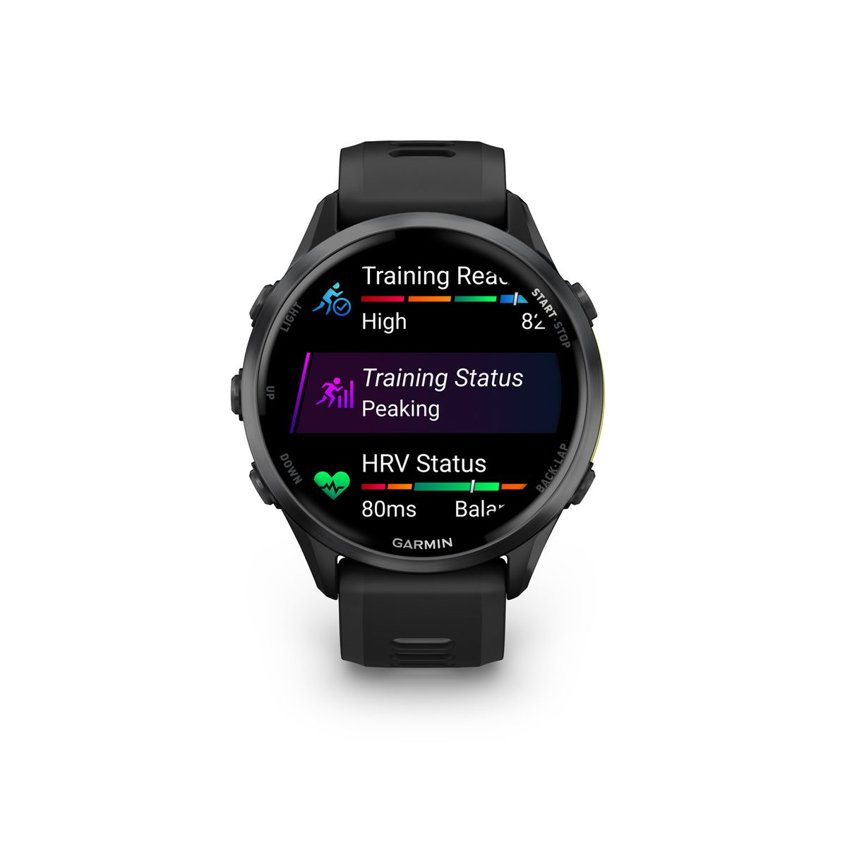 GARMIN - Smartwatch Forerunner 970 47Mm Garmin