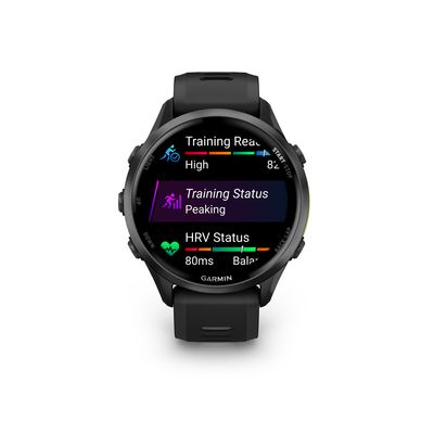 Imagen 2 del producto Smartwatch Forerunner 970 47Mm