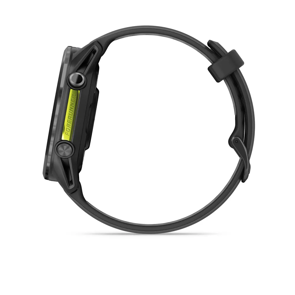 Garmin Forerunner 970 47mm Negro, foto 6