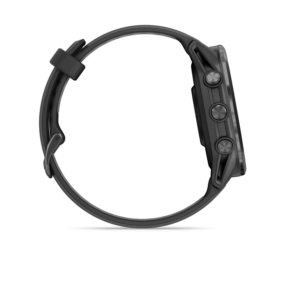 Garmin Forerunner 970 47mm Negro, foto 8