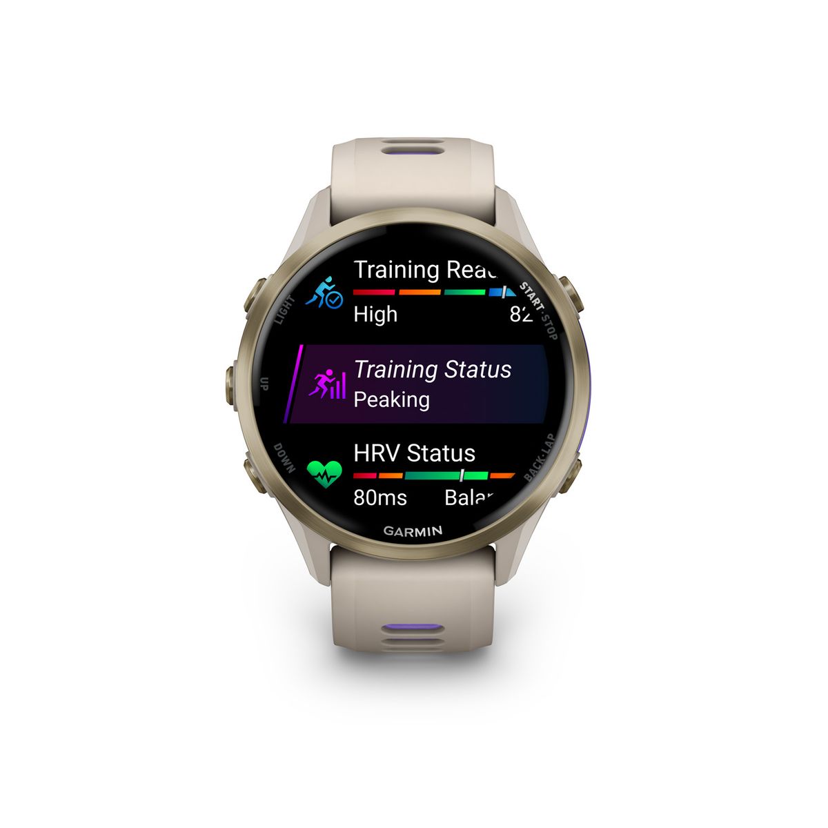 GARMIN - Smartwatch Forerunner 970 47Mm Garmin