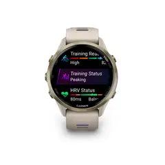 GARMIN - Smartwatch Forerunner 970 47Mm