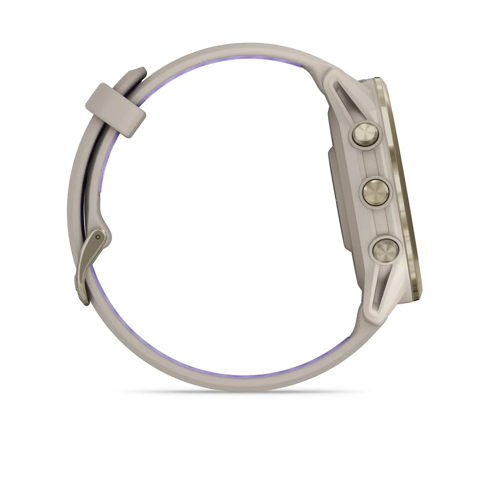 Garmin Forerunner 970 47mm Gris, foto 8