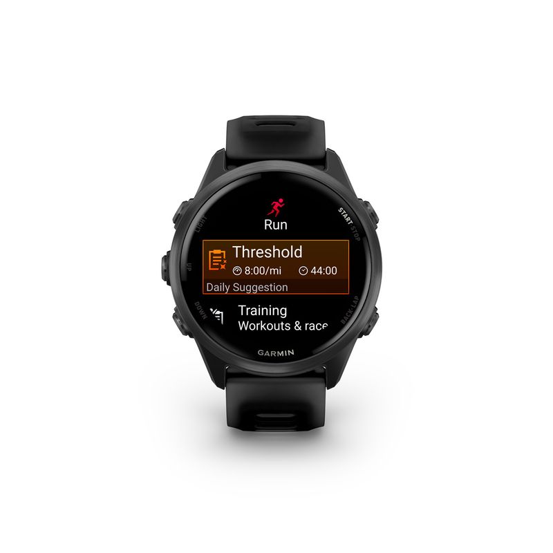 GARMIN - Smartwatch Forerunner 570 42Mm Garmin