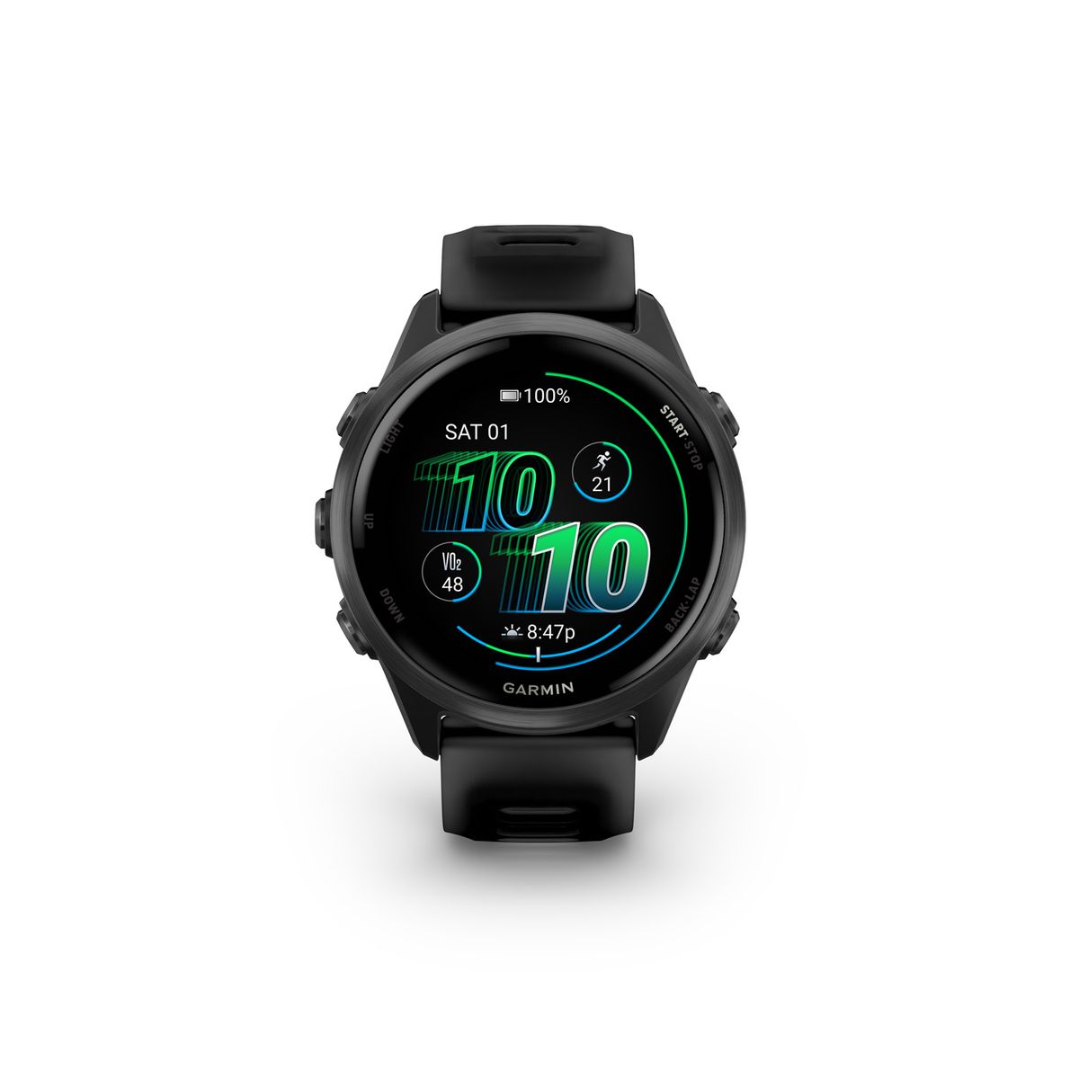 GARMIN - Smartwatch Forerunner 570 42Mm Garmin