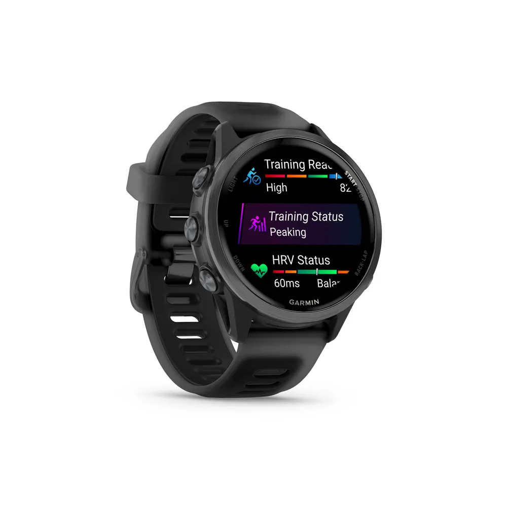 Garmin Forerunner 570 42mm Negro, foto 4