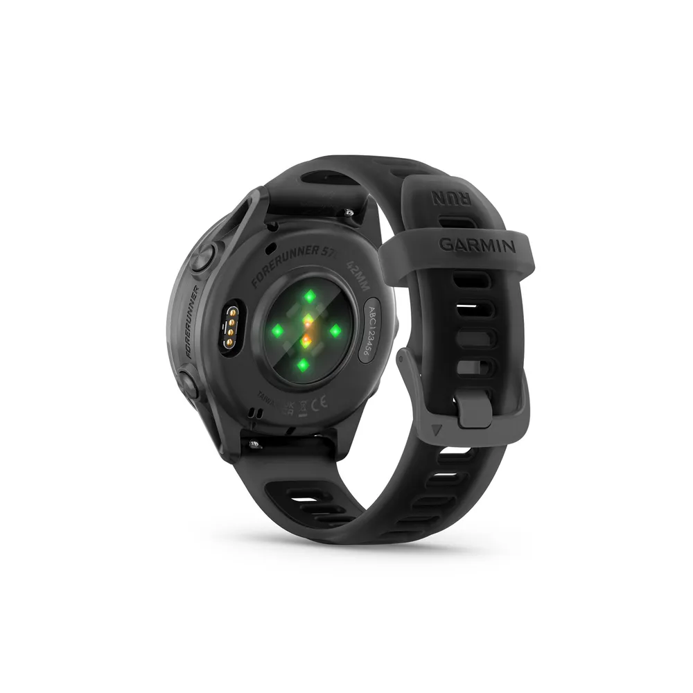 Garmin Forerunner 570 42mm Negro, foto 6