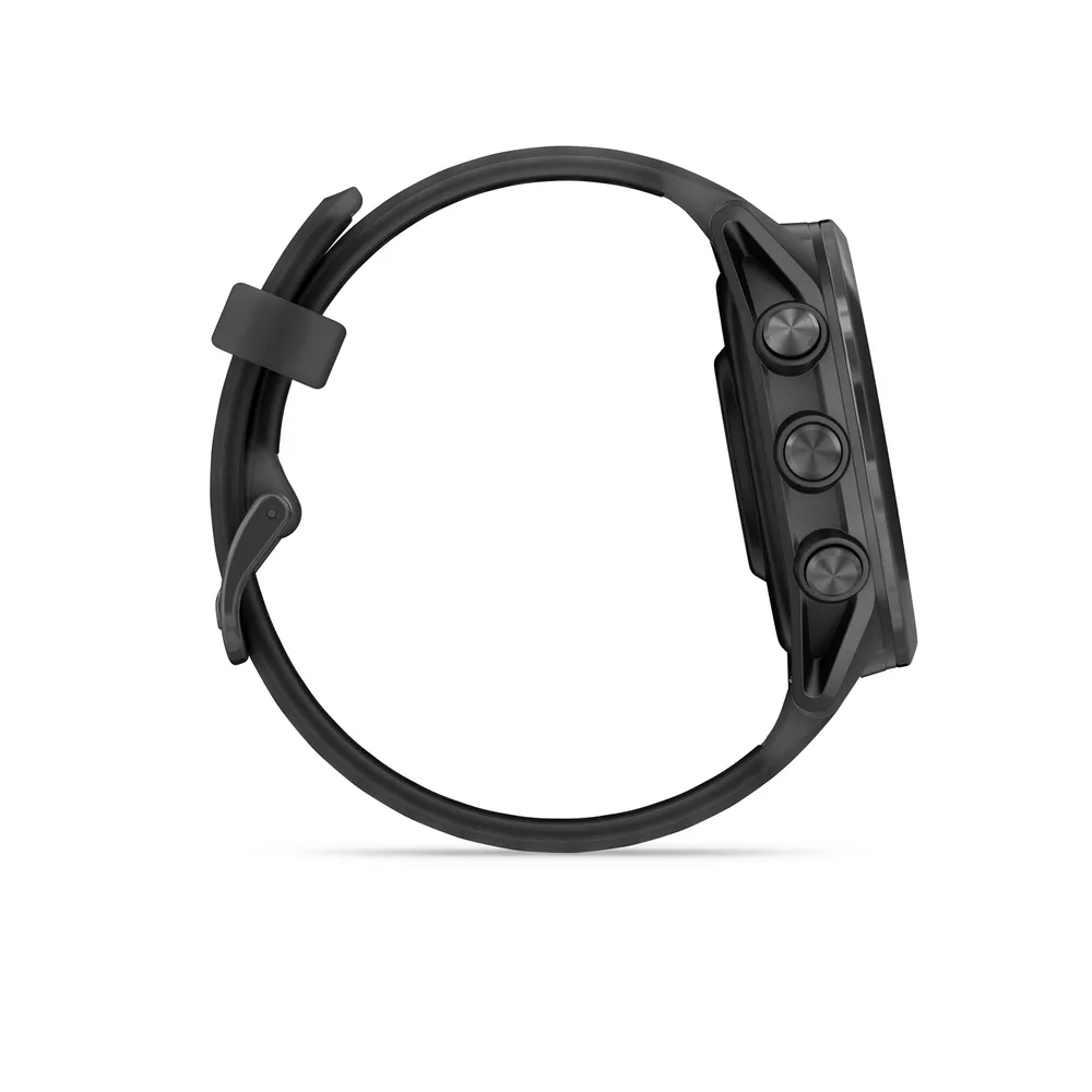 Garmin Forerunner 570 42mm Negro, foto 7