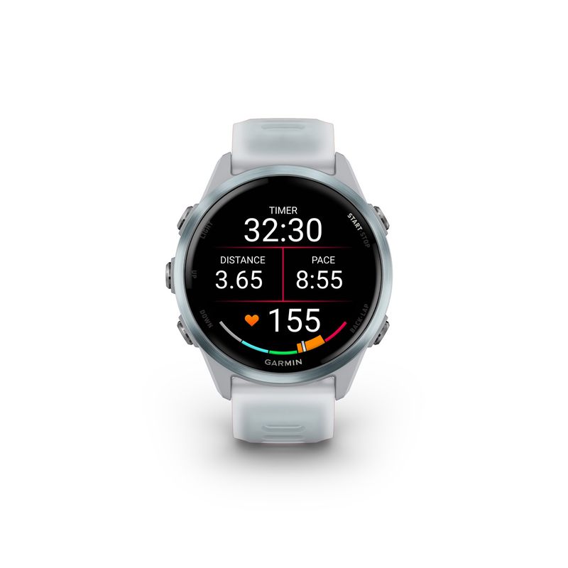 GARMIN - Smartwatch Forerunner 570 42Mm Garmin