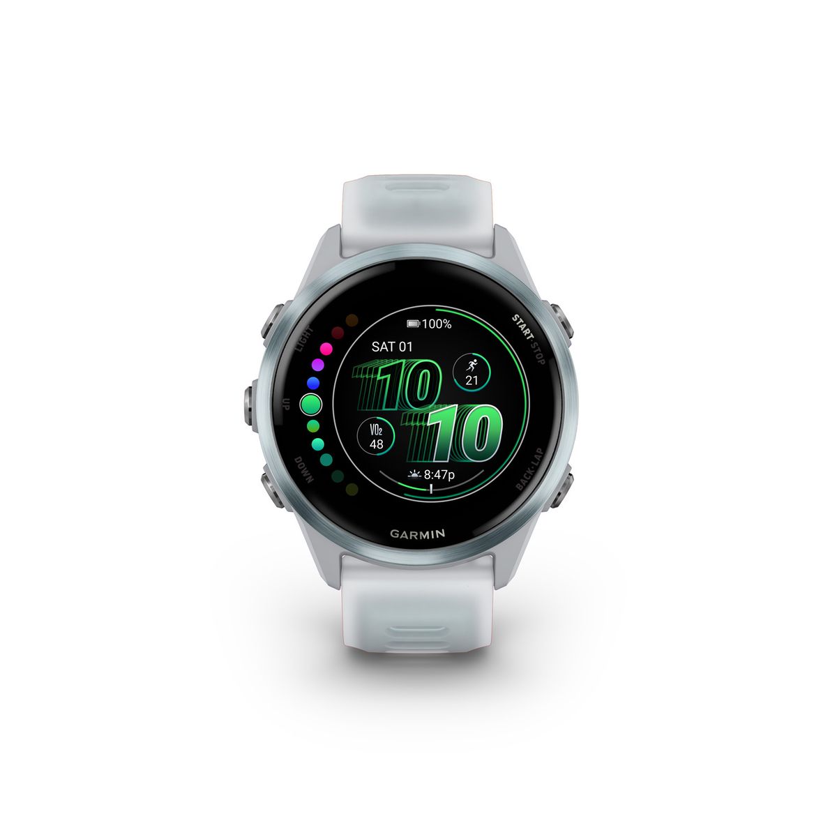 GARMIN - Smartwatch Forerunner 570 42Mm Garmin