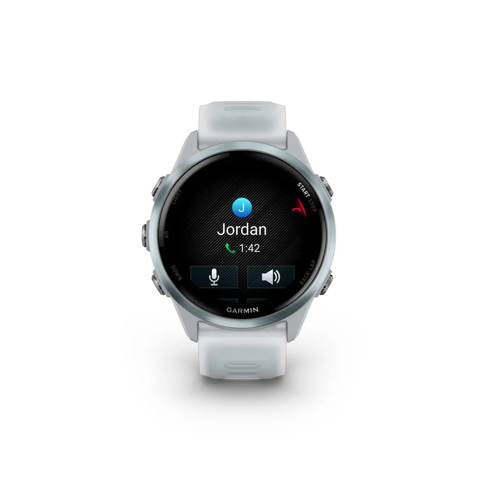 Garmin Forerunner 570 42mm Blanco, foto 3