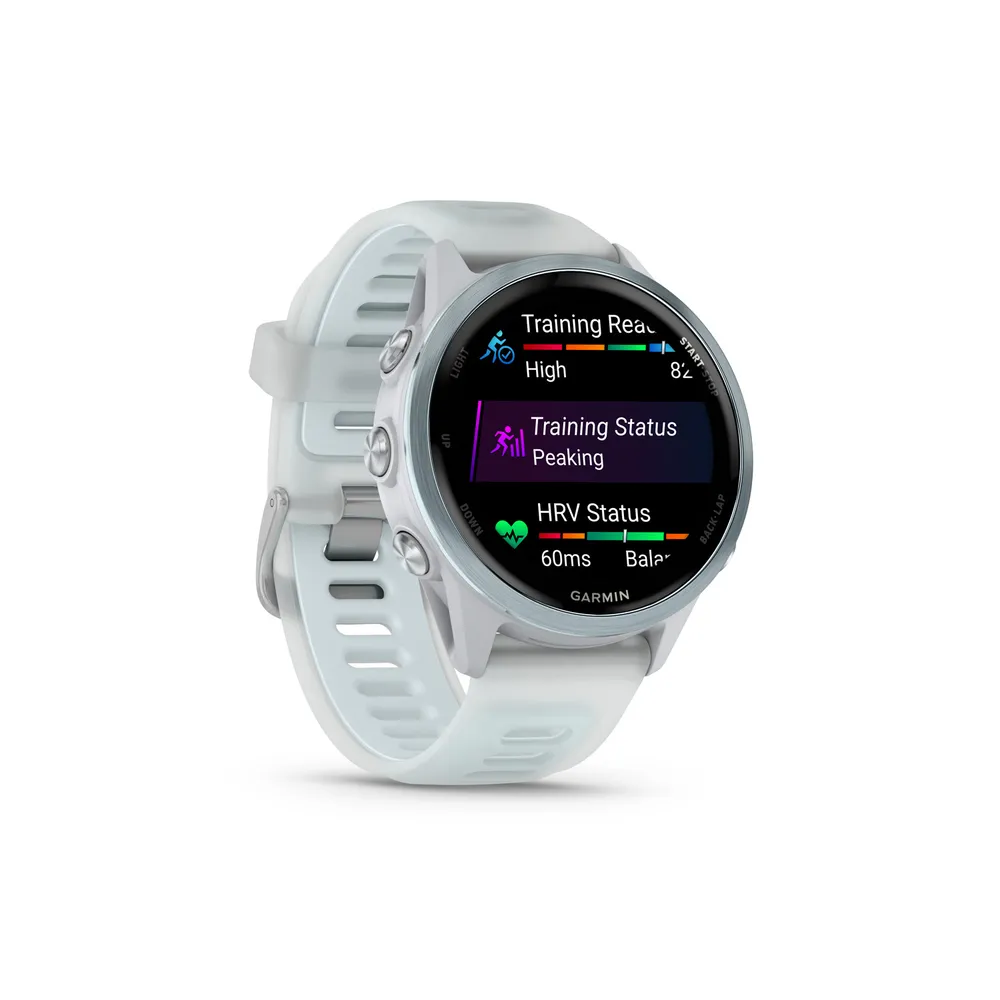Garmin Forerunner 570 42mm Blanco, foto 5