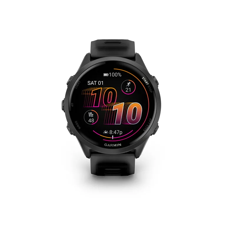 Smartwatch Forerunner 570 47Mm