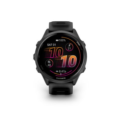 Garmin Smartwatch Forerunner 570 47Mm