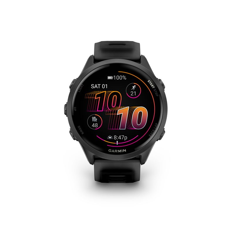 GARMIN - Smartwatch Forerunner 570 47Mm Garmin