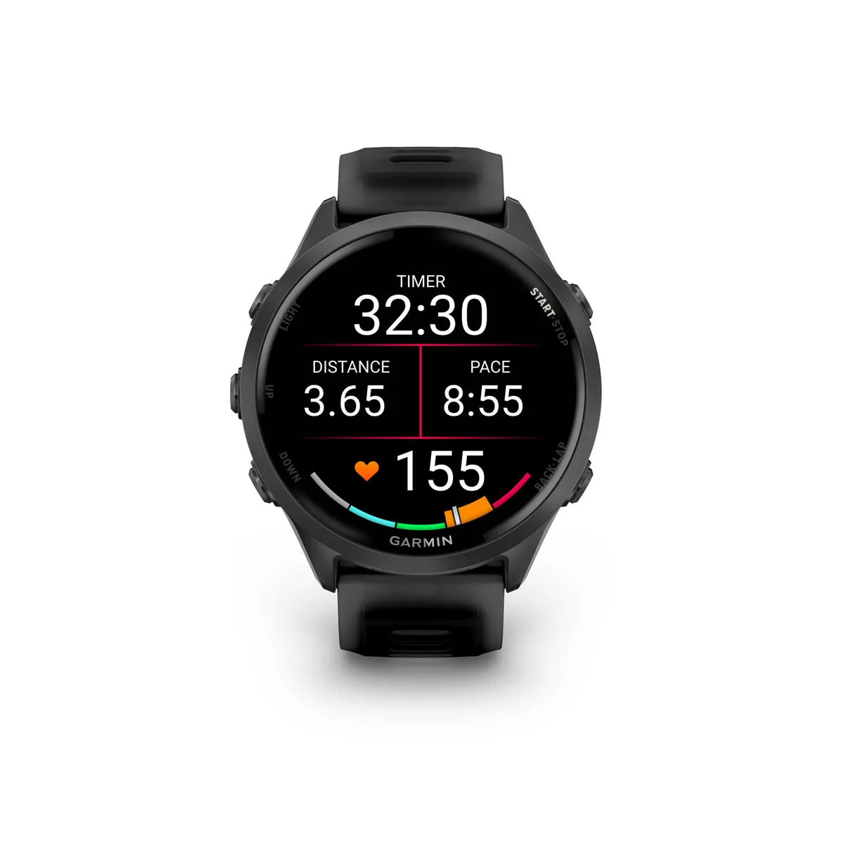 GARMIN - Smartwatch Forerunner 570 47Mm Garmin