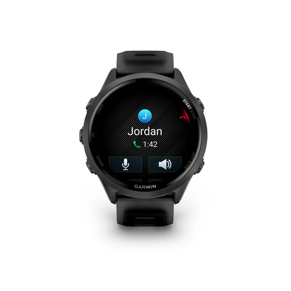 Garmin Forerunner 570 47mm Negro, foto 3