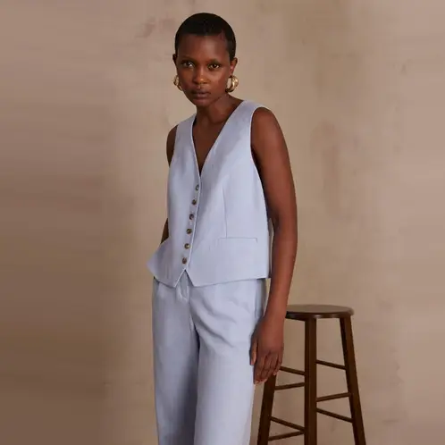 MAISON 123 - Vest Mujer 123.