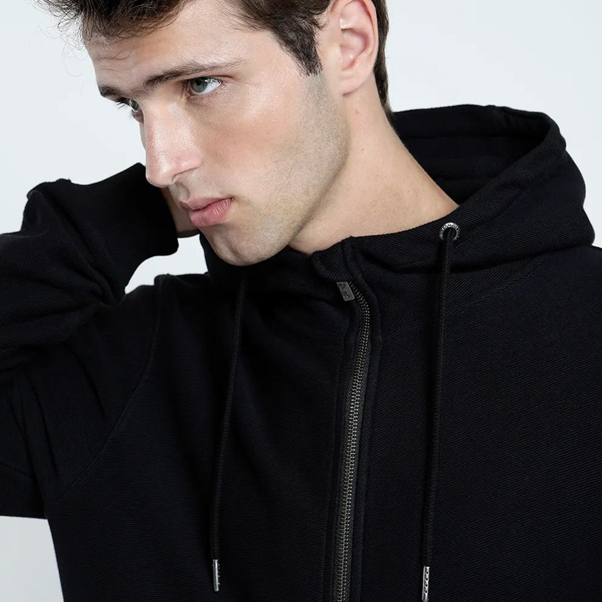 FROENS - Polerón Monte Algodón Orgánico Hombre Froens