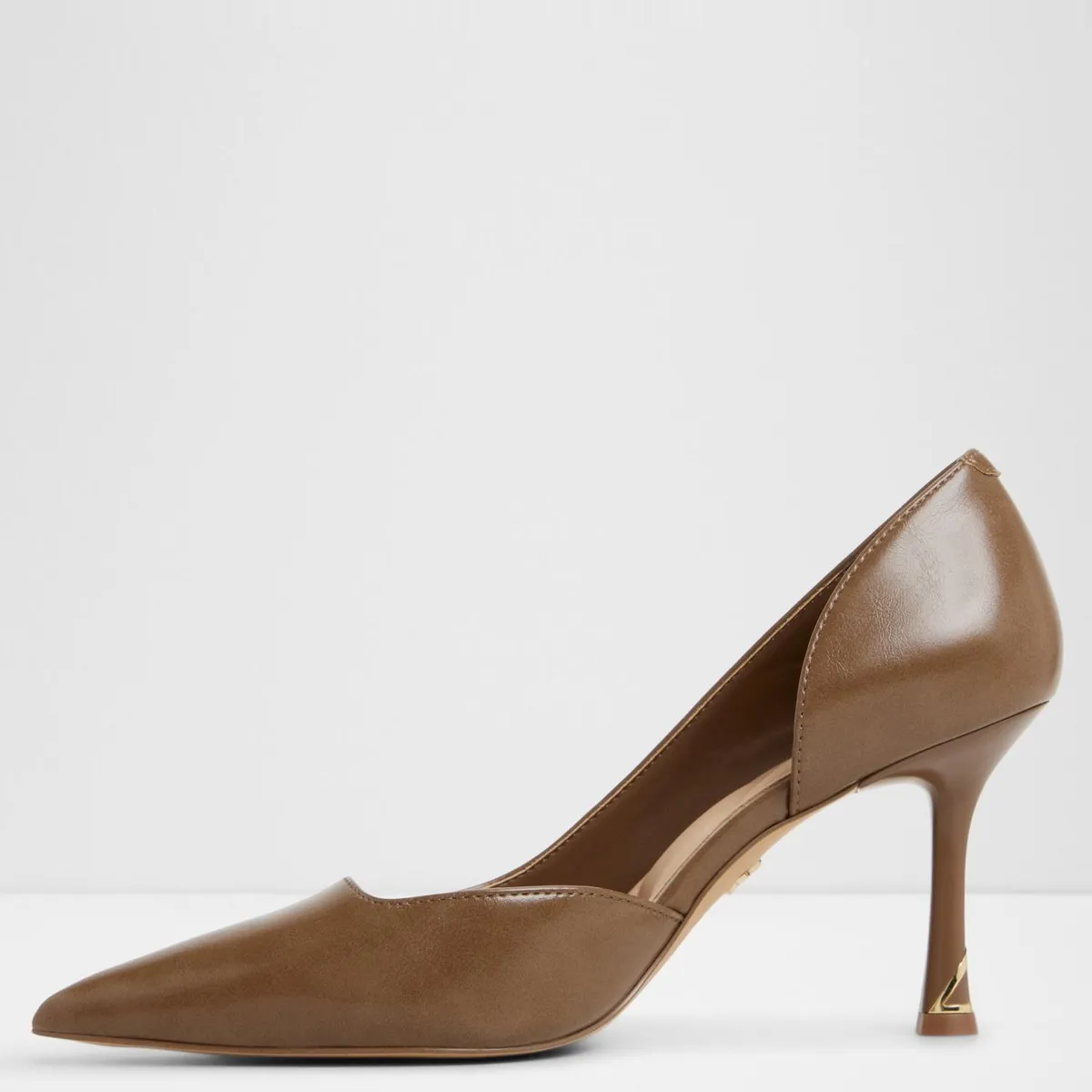 ALDO - Livianna Zapato Formal Mujer Verde Aldo