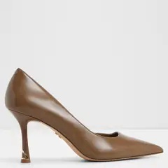ALDO - Livianna Zapato Formal Mujer Verde