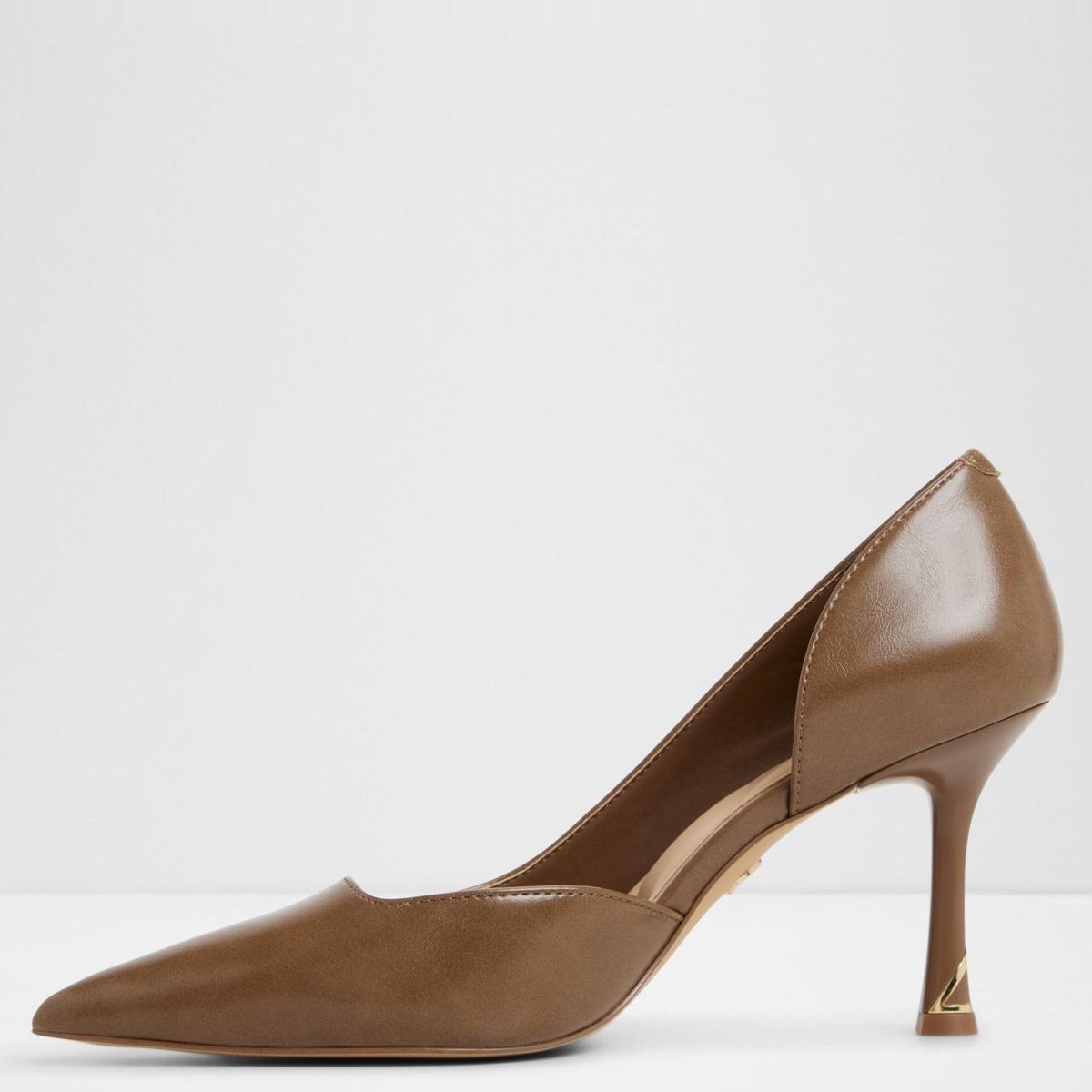 ALDO - Livianna Zapato Formal Mujer Verde Aldo