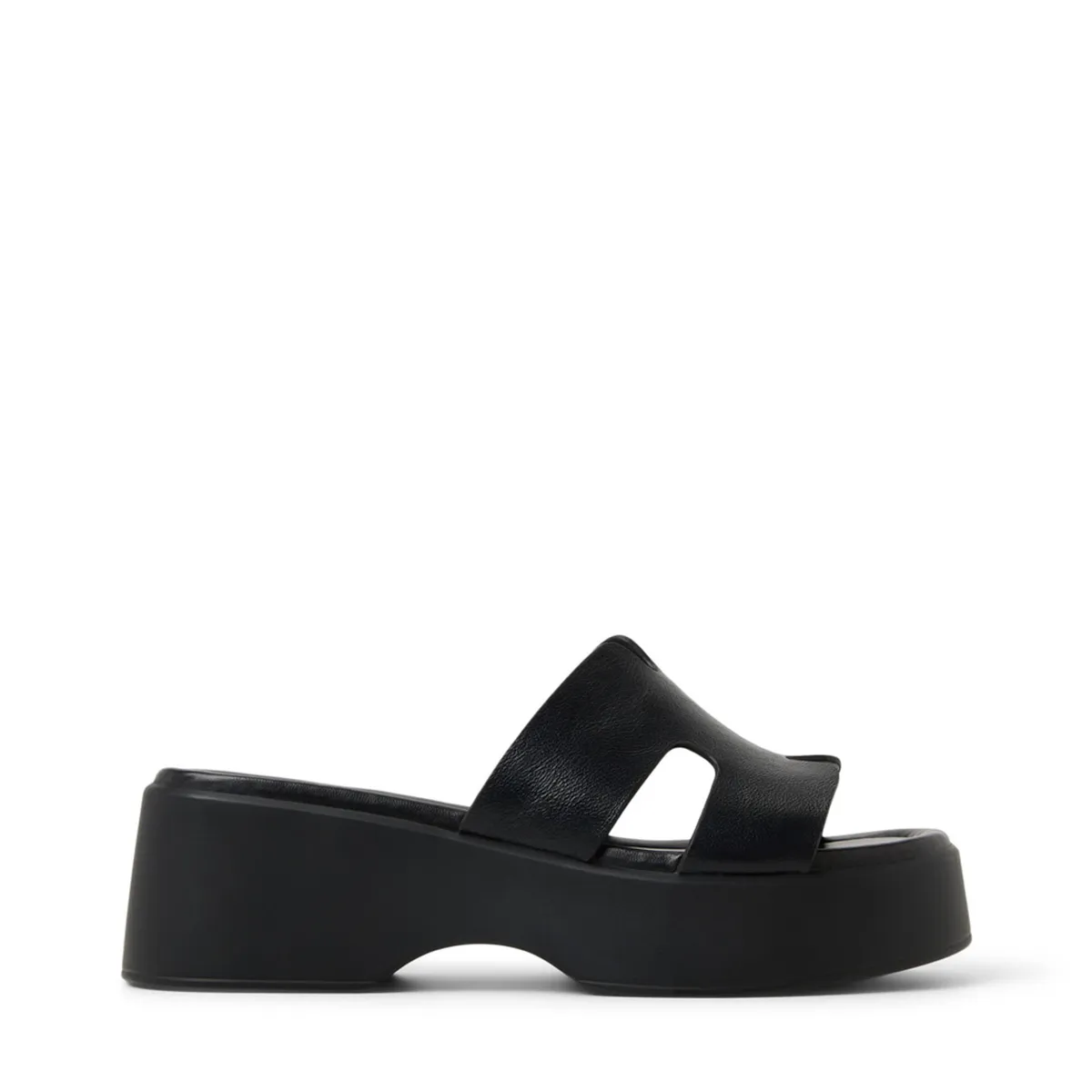 CALL IT SPRING - Sandalia Mujer Negro Call It Spring