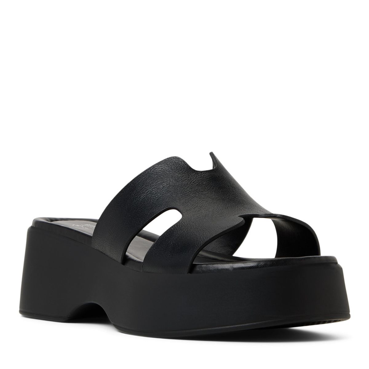 CALL IT SPRING - Sandalia Mujer Negro Call It Spring