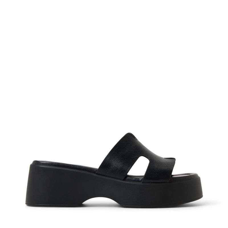 CALL IT SPRING - Sandalia Mujer Negro Call It Spring