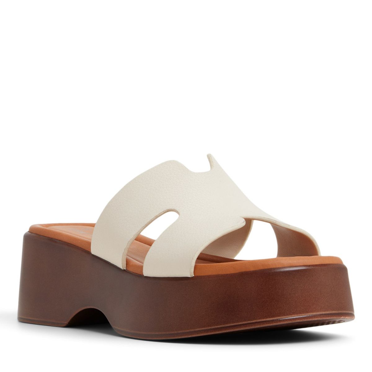 CALL IT SPRING - Sandalia Mujer Blanco Call It Spring